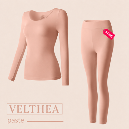 WarmLuxe THERMAL SET