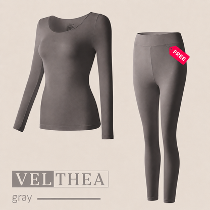 WarmLuxe THERMAL SET