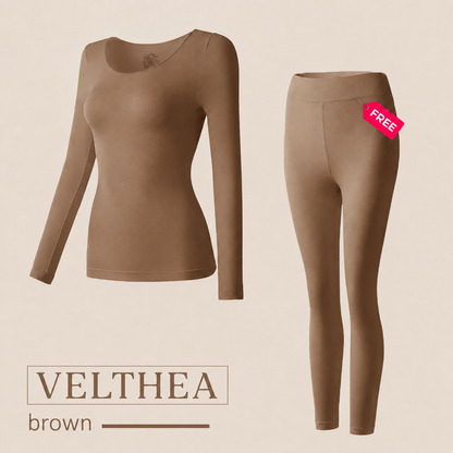 WarmLuxe THERMAL SET