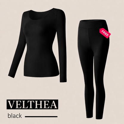 WarmLuxe THERMAL SET