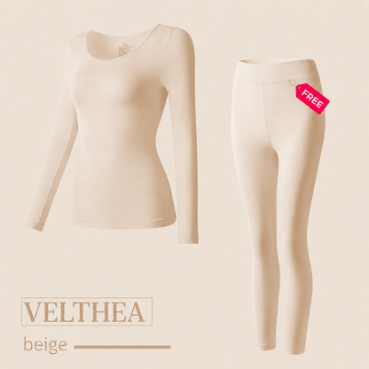 WarmLuxe THERMAL SET