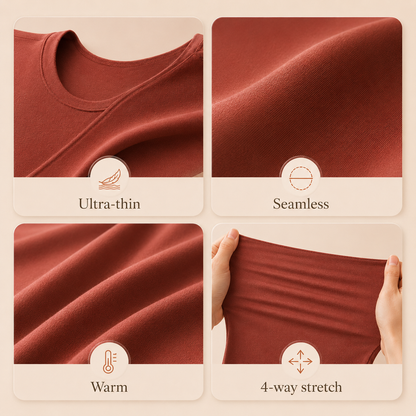 WarmLuxe THERMAL SET
