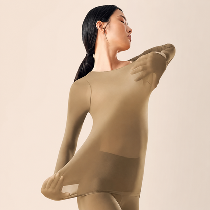 WarmLuxe THERMAL SET