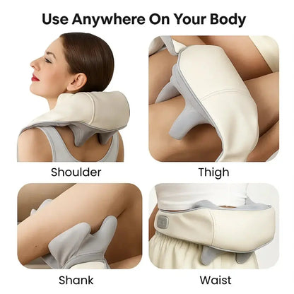 Neck & Shoulder Massager V2