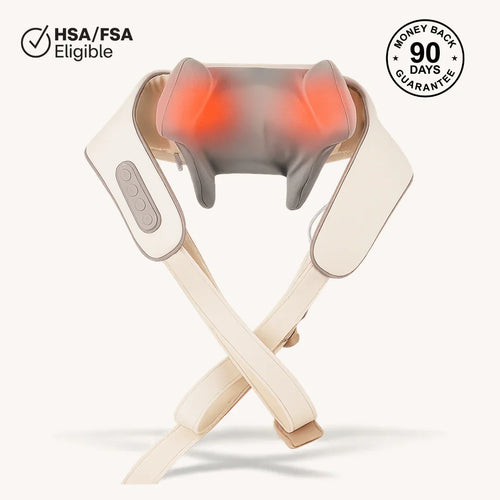 Neck & Shoulder Massager V2